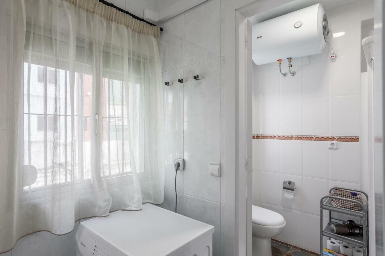 Apartamento Azahar Apartamento Sevilla