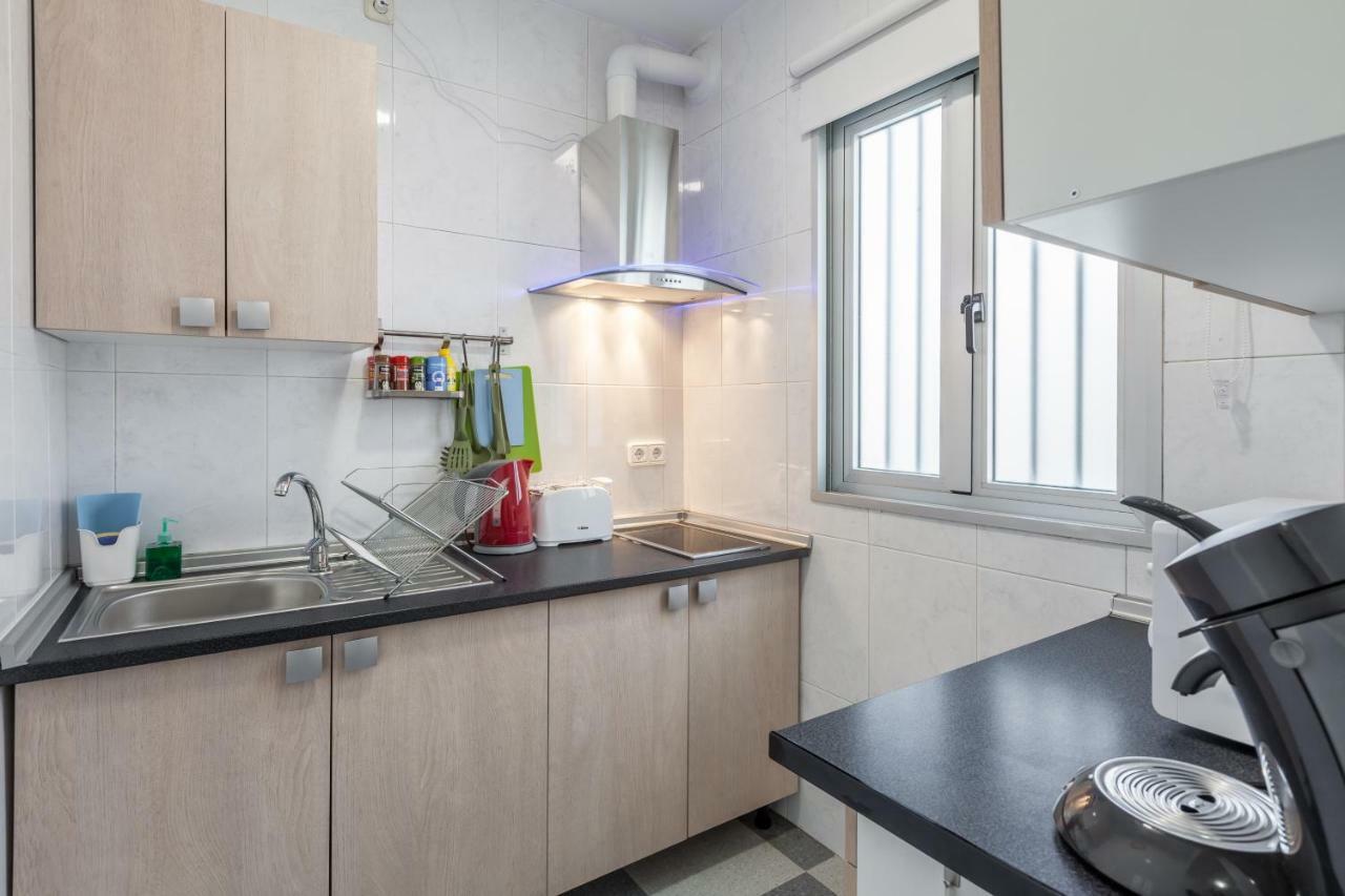 Apartamento Azahar Sevilla
