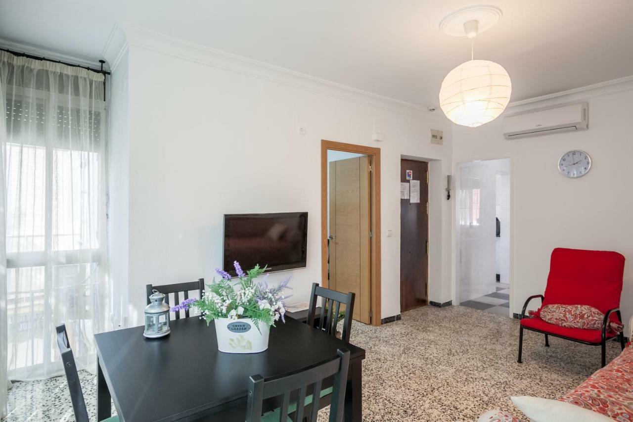 Apartamento Azahar * Sevilla