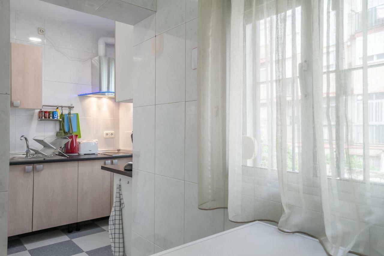 Apartamento Apartamento Azahar Sevilla
