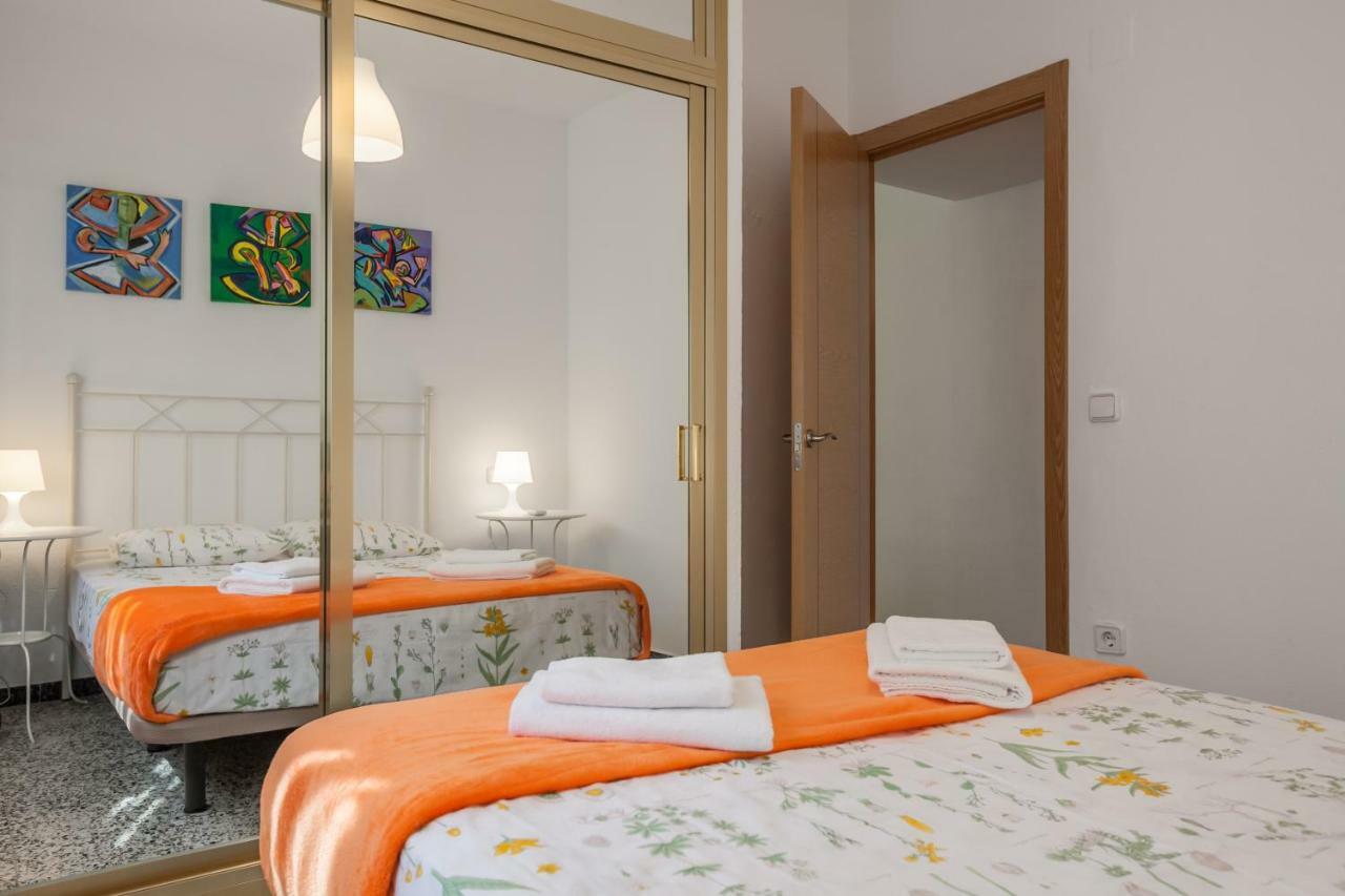 Apartamento Azahar Apartamento