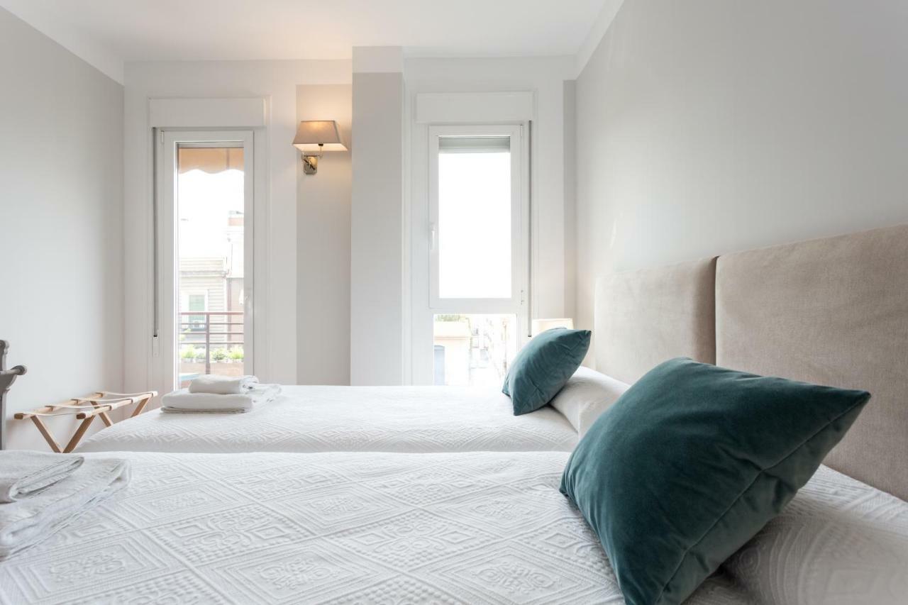 Rg Florida Muralla Alcázar Apartamento
