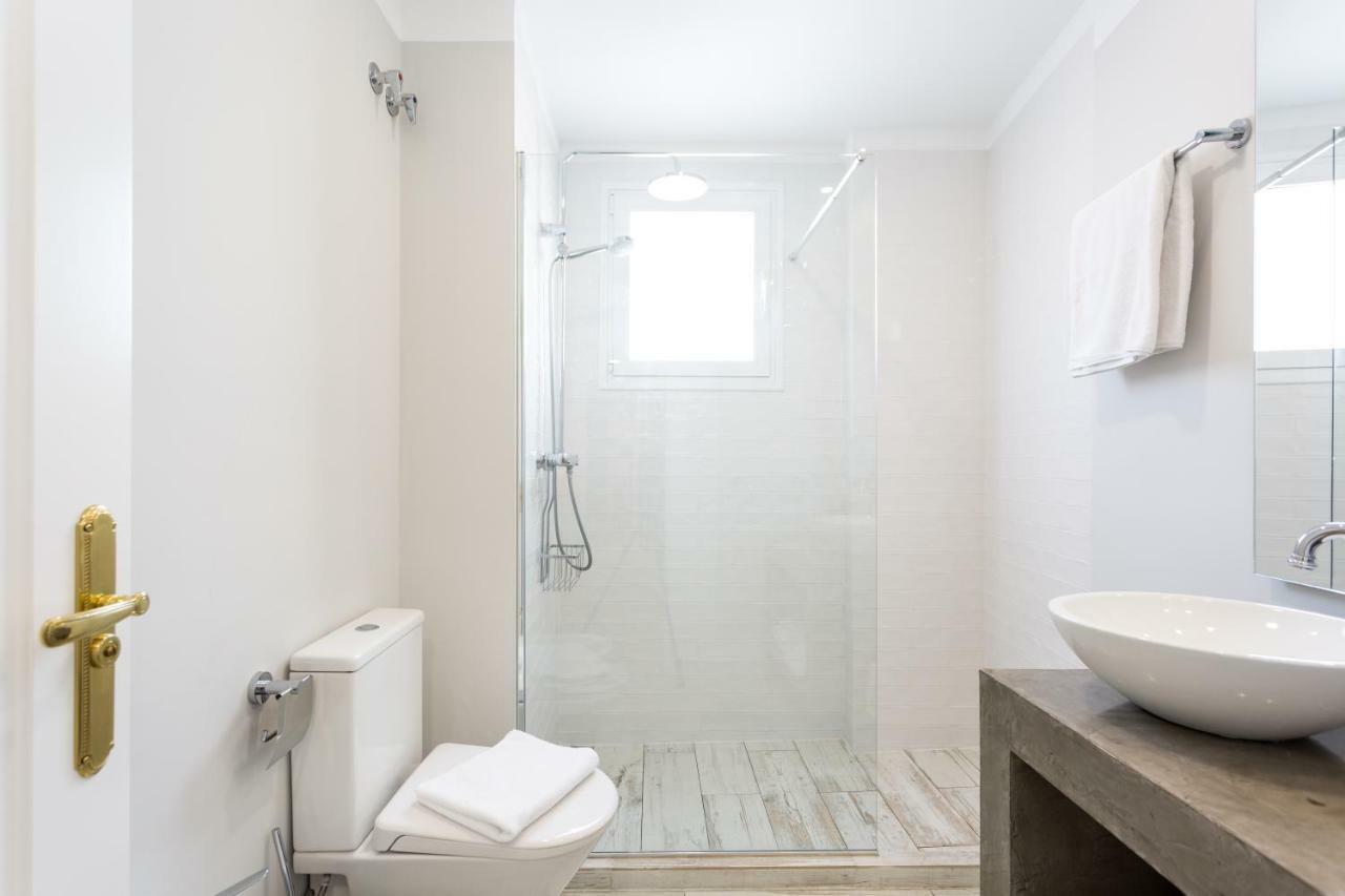 Rg Florida Muralla Alcázar Apartamento
