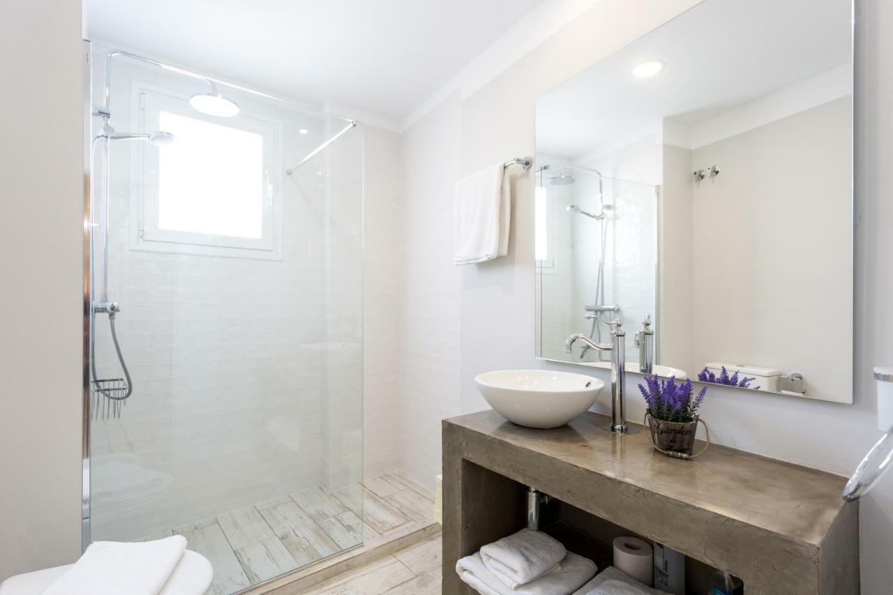 Rg Florida Muralla Alcázar Apartamento