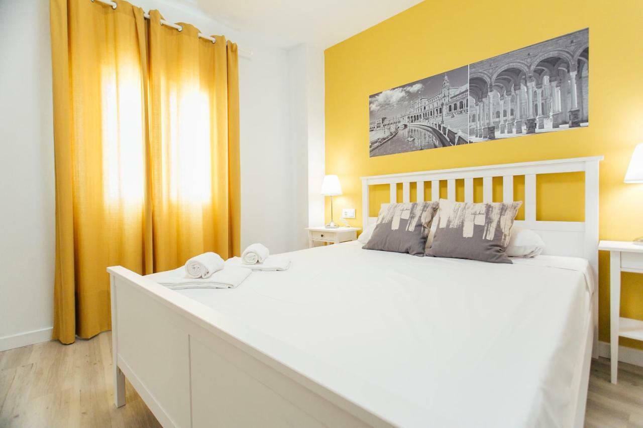 Apartamento Colorful And Diaphanous- 3bd 1bth - Peral