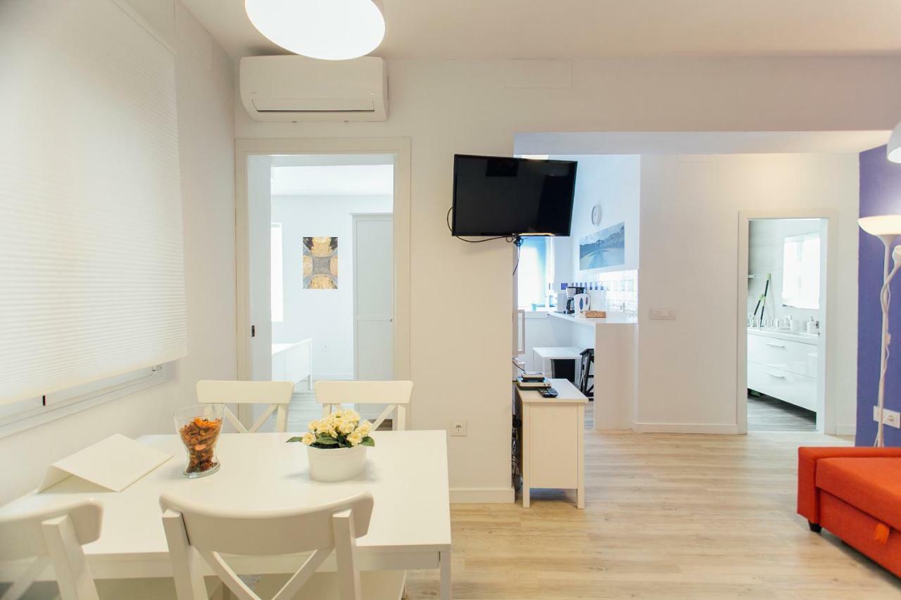Colorful And Diaphanous- 3bd 1bth - Peral Apartamento *