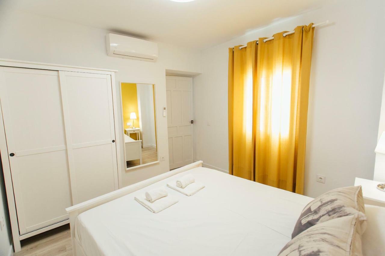 Colorful And Diaphanous- 3bd 1bth - Peral
