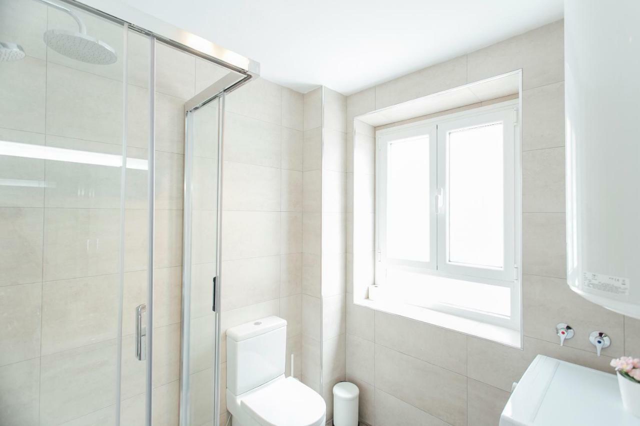 Colorful And Diaphanous- 3bd 1bth - Peral Apartamento