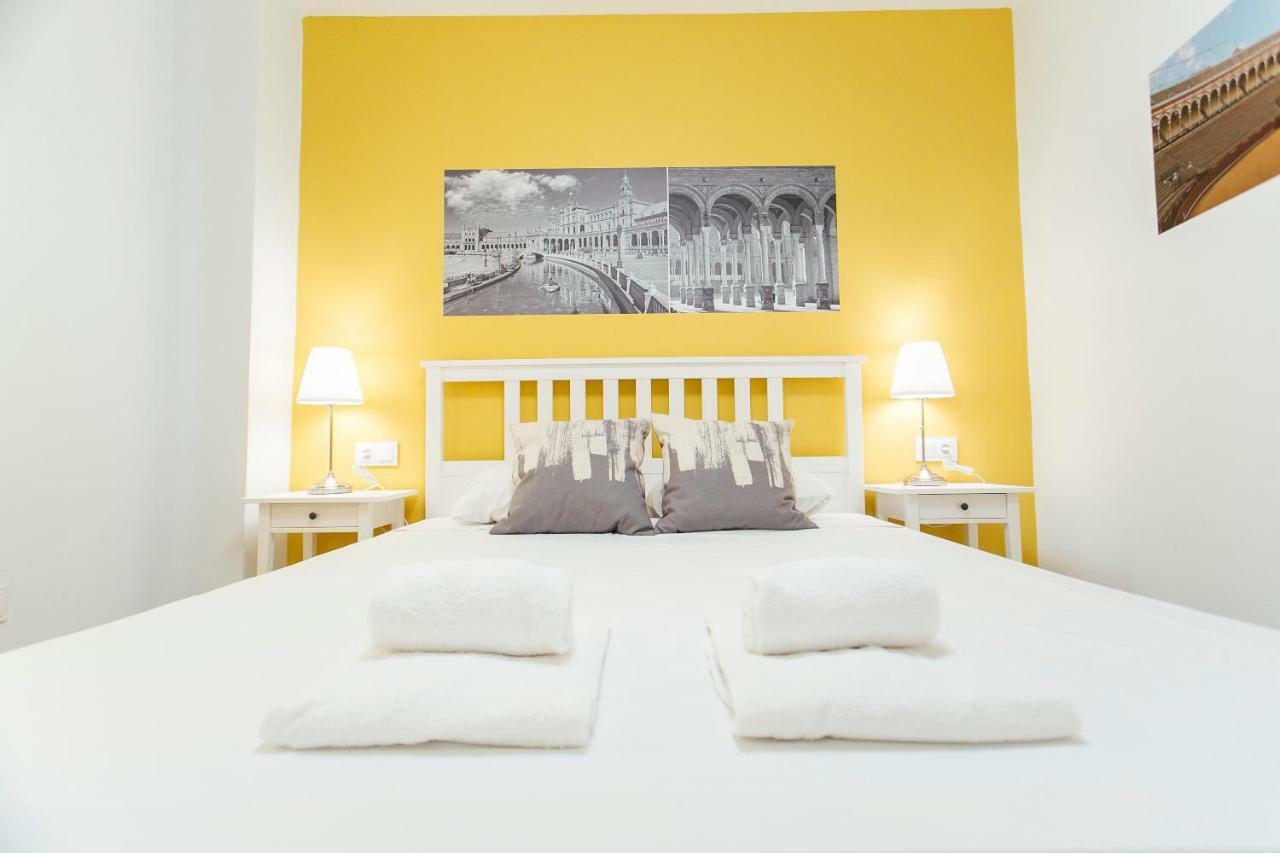Colorful And Diaphanous- 3bd 1bth - Peral Apartamento *