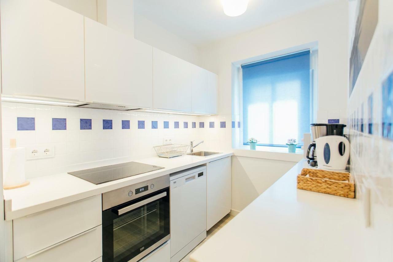Colorful And Diaphanous- 3bd 1bth - Peral Apartamento Sevilla