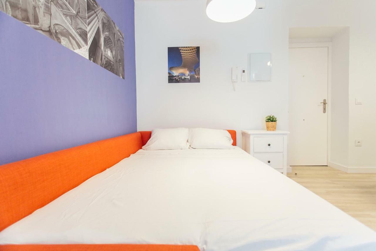 Colorful And Diaphanous- 3bd 1bth - Peral *