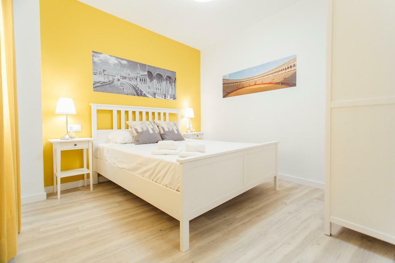 Colorful And Diaphanous- 3bd 1bth - Peral *