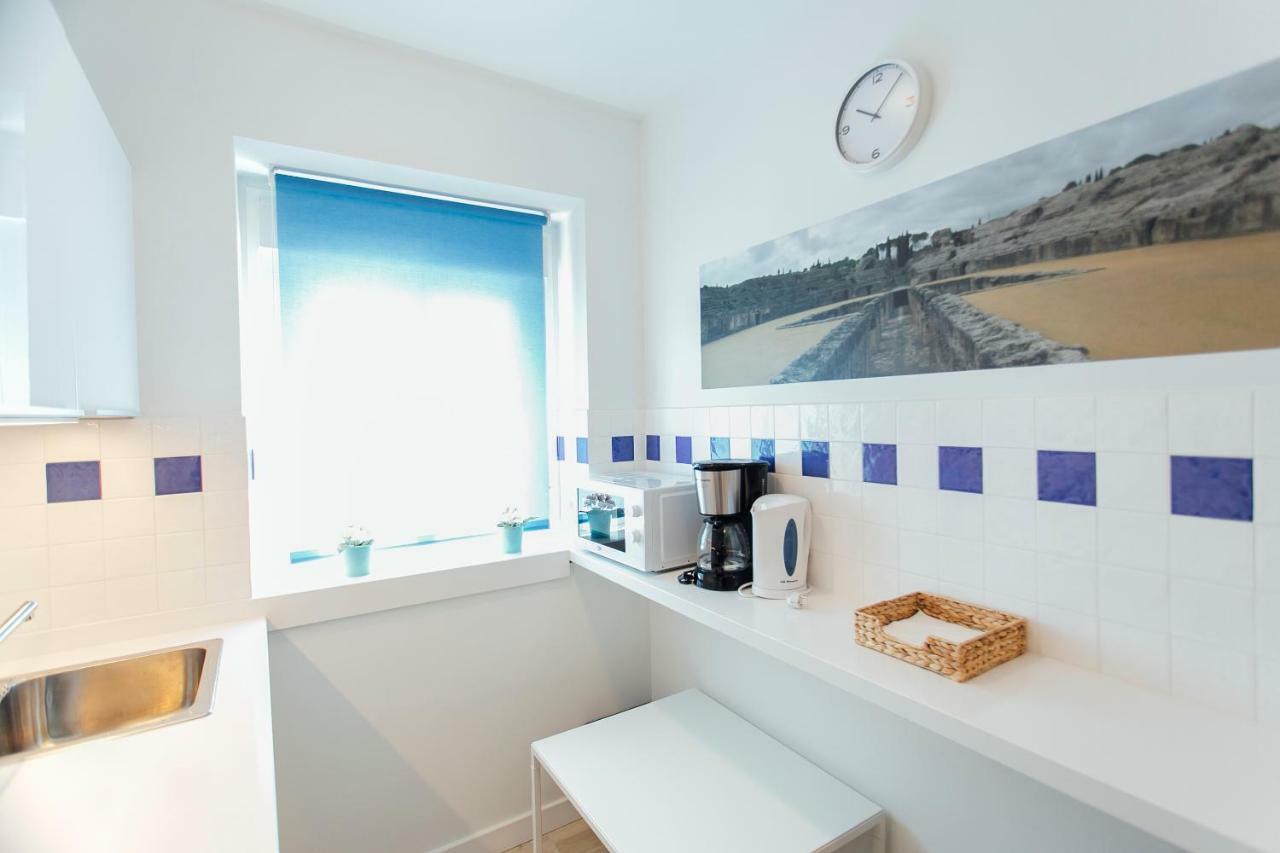 Apartamento Colorful And Diaphanous- 3bd 1bth - Peral