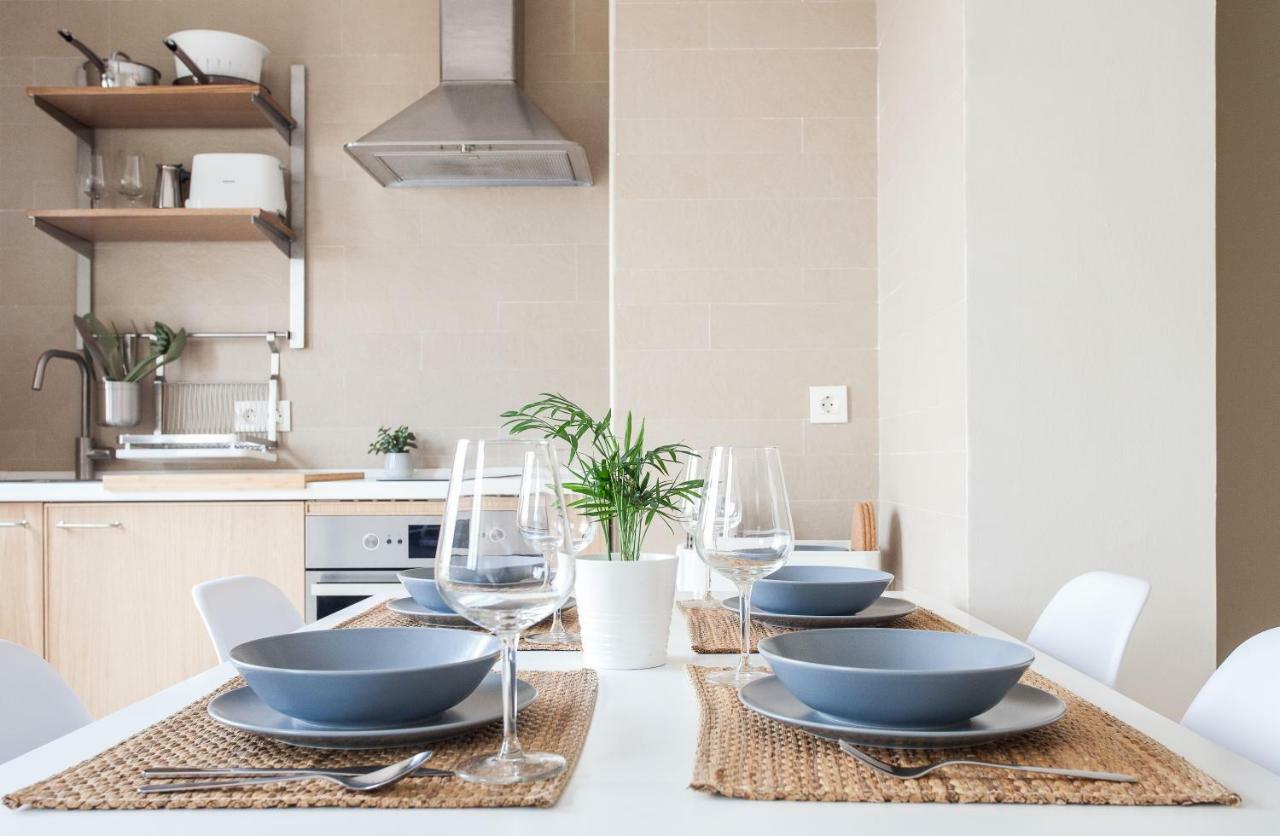 Apartamento En La Alameda De Sevilla