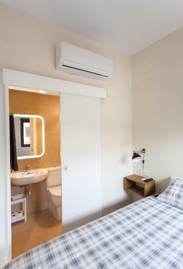 Apartamento En La Alameda De Sevilla