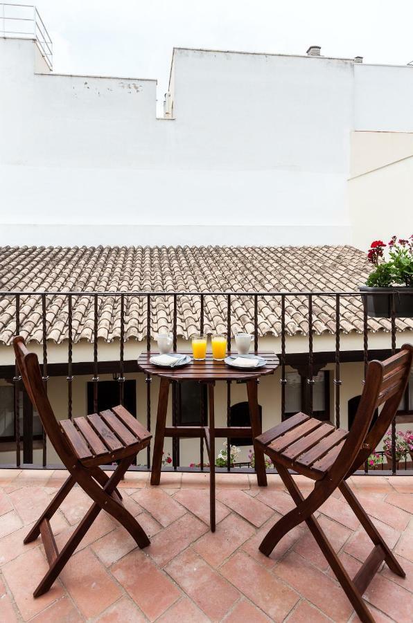 Apartamento En La Alameda De Sevilla