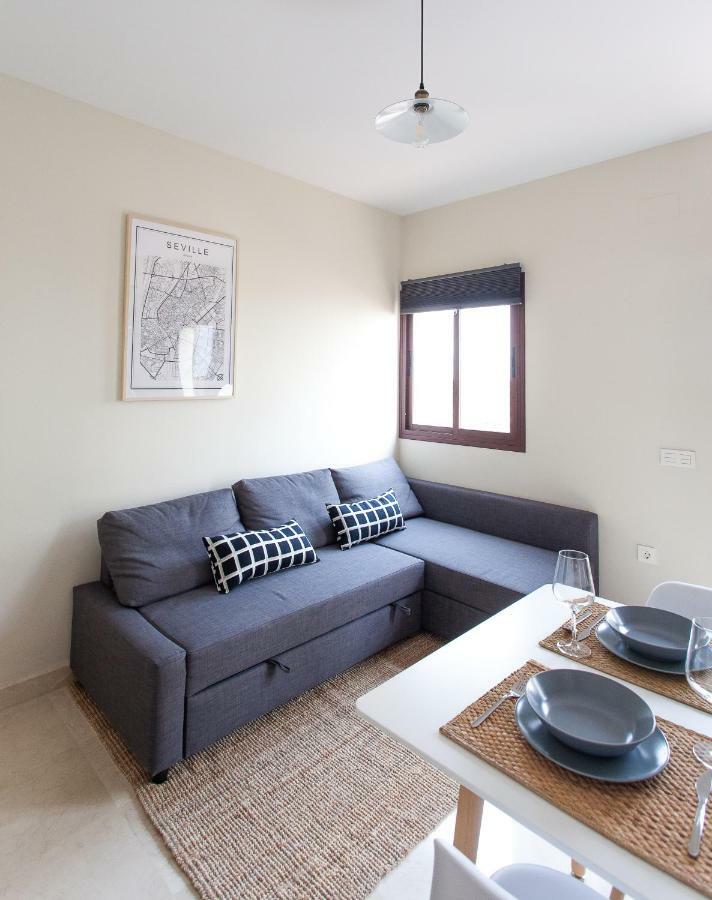 Apartamento En La Alameda De *