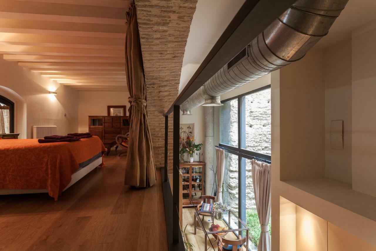 Apartamento Muralla - Wall Sevilla