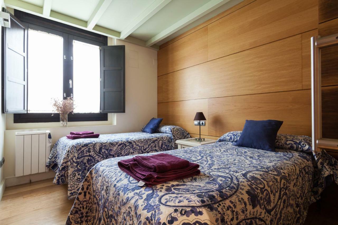 Muralla - Wall Apartamento *