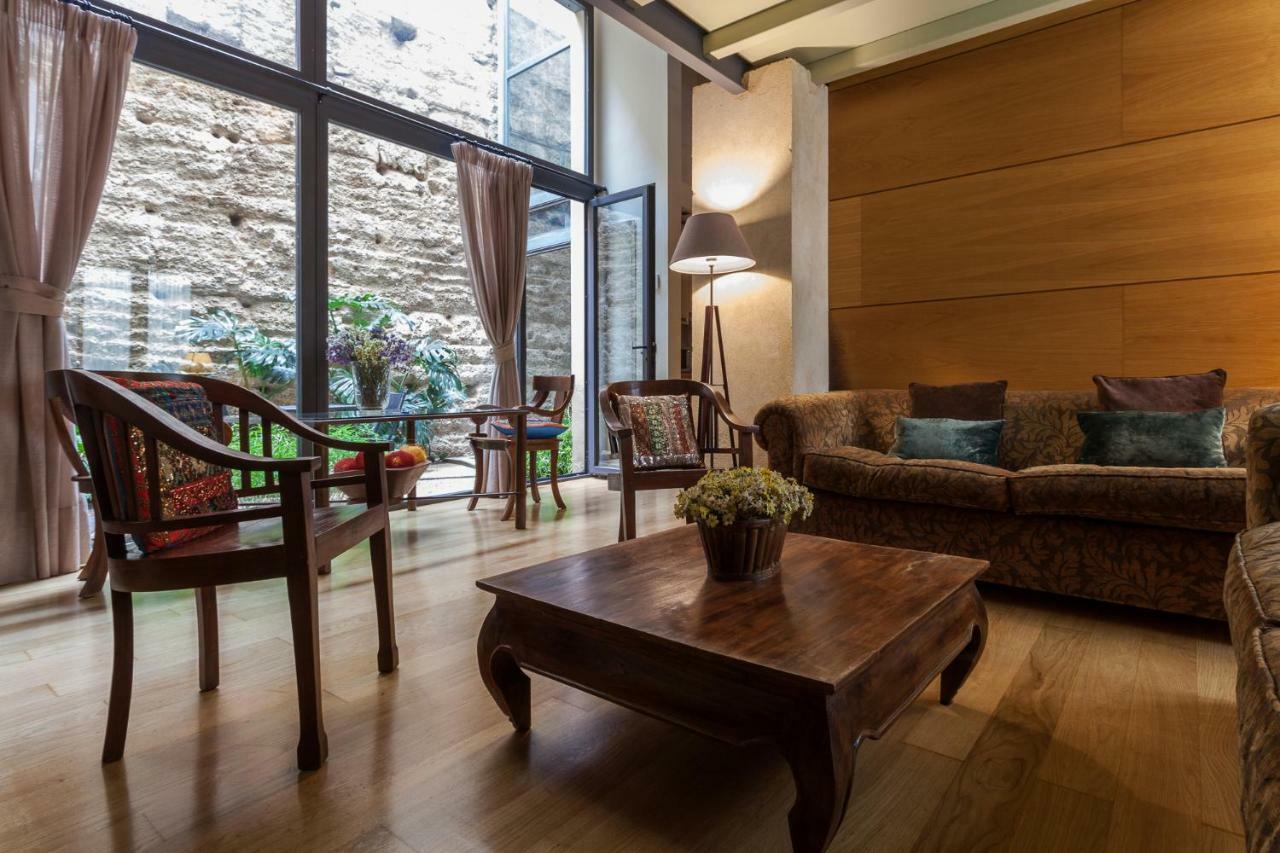 Muralla - Wall Apartamento