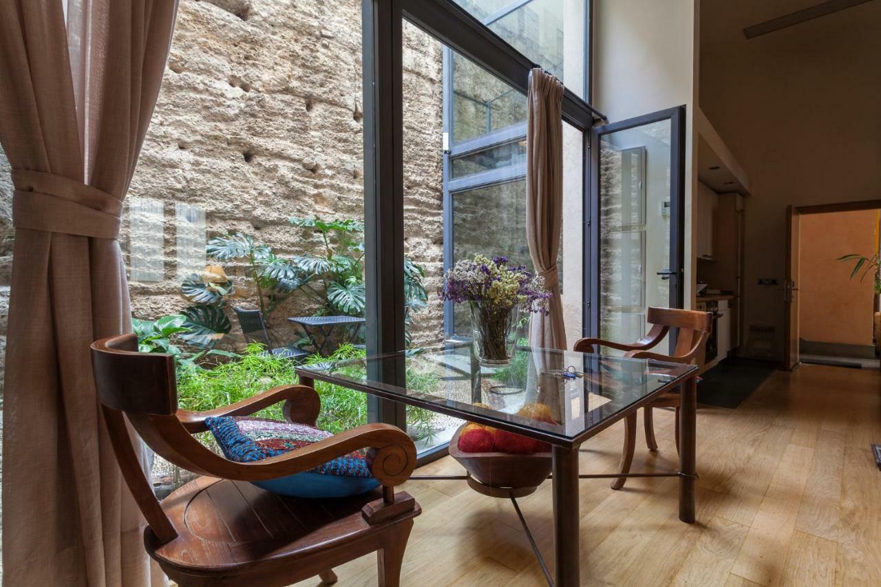 Apartamento Muralla - Wall