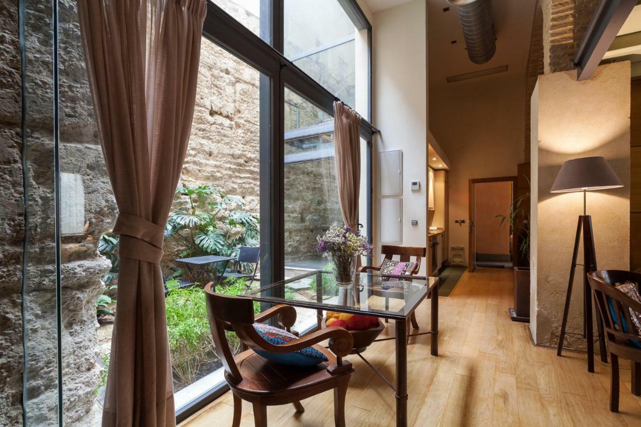 Apartamento Muralla - Wall