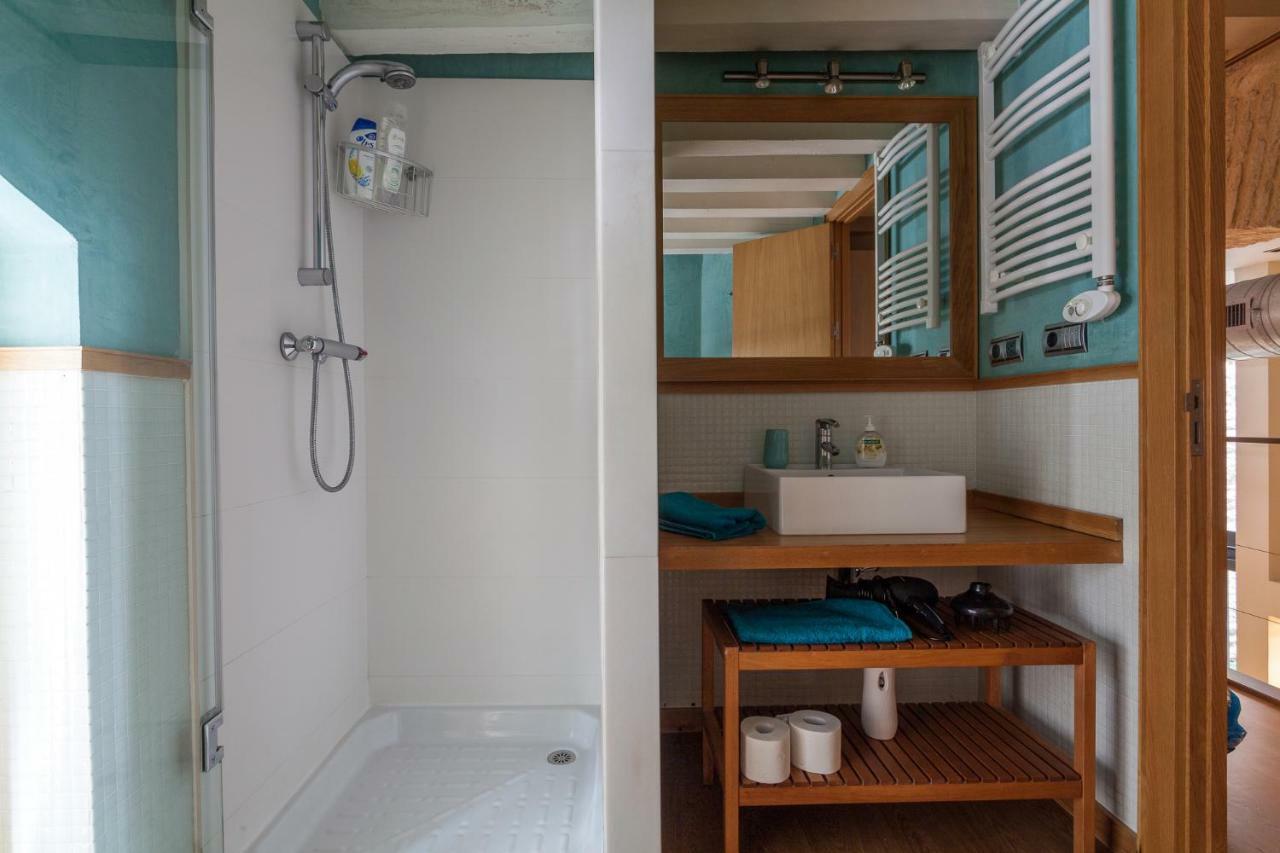 Muralla - Wall Apartamento