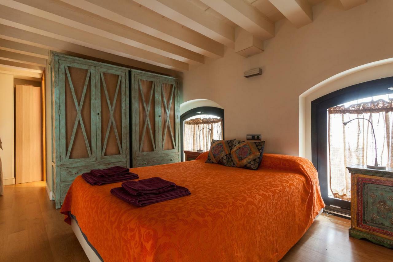 Apartamento Muralla - Wall Sevilla
