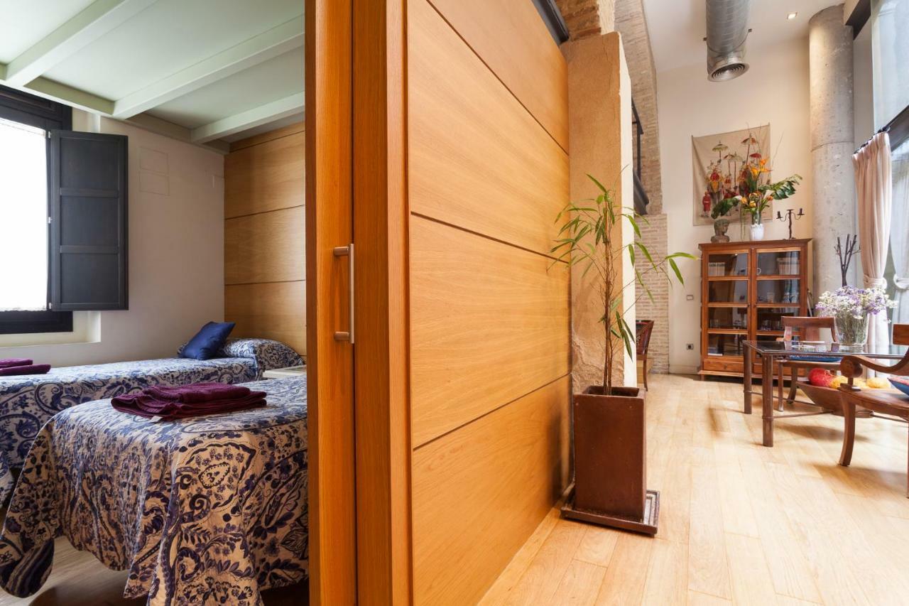 Muralla - Wall Apartamento