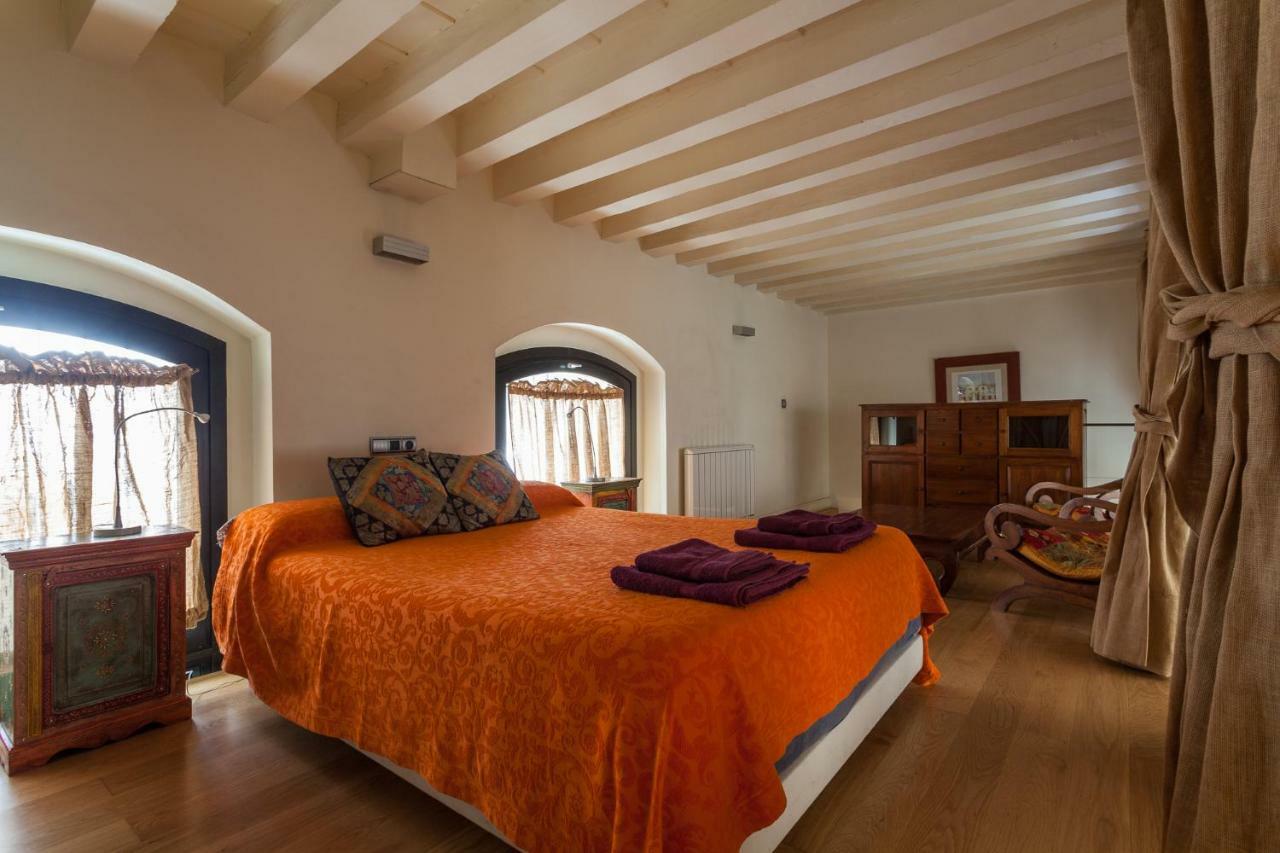 Apartamento Muralla - Wall *