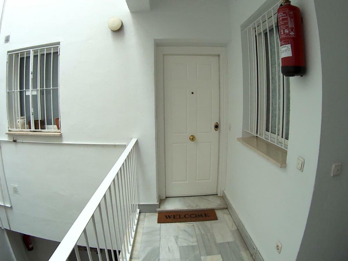 Apartamento Casa San Martín *