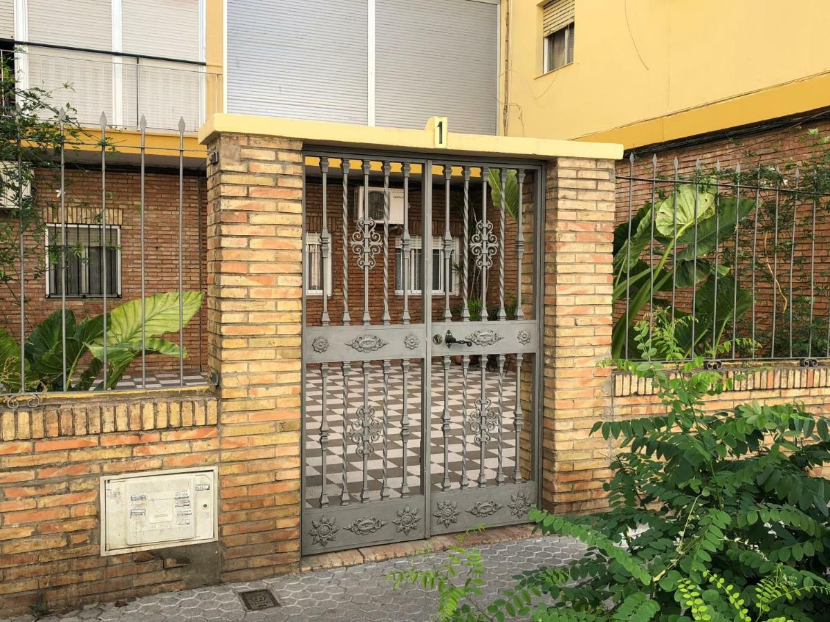 Latidos De Triana - En Triana Totalmente Equipado Apartamento *