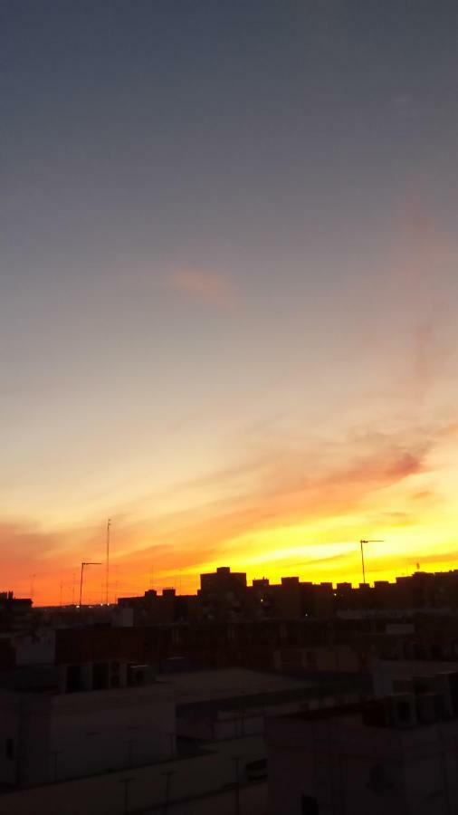 Espacio Amalia Triana Apartamento