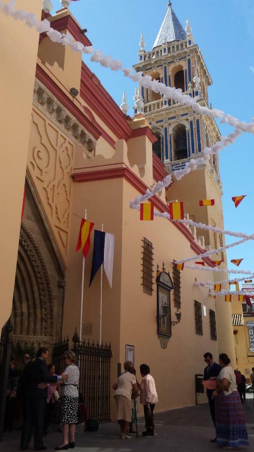 Espacio Amalia Triana Seville