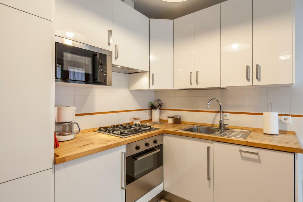 Apartamento Alfalfa Caballerizas 2 C Sevilla