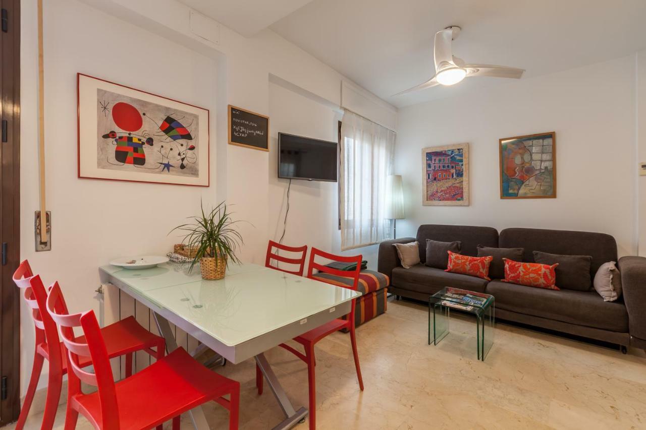 Apartamento Alfalfa Caballerizas 2 C Sevilla