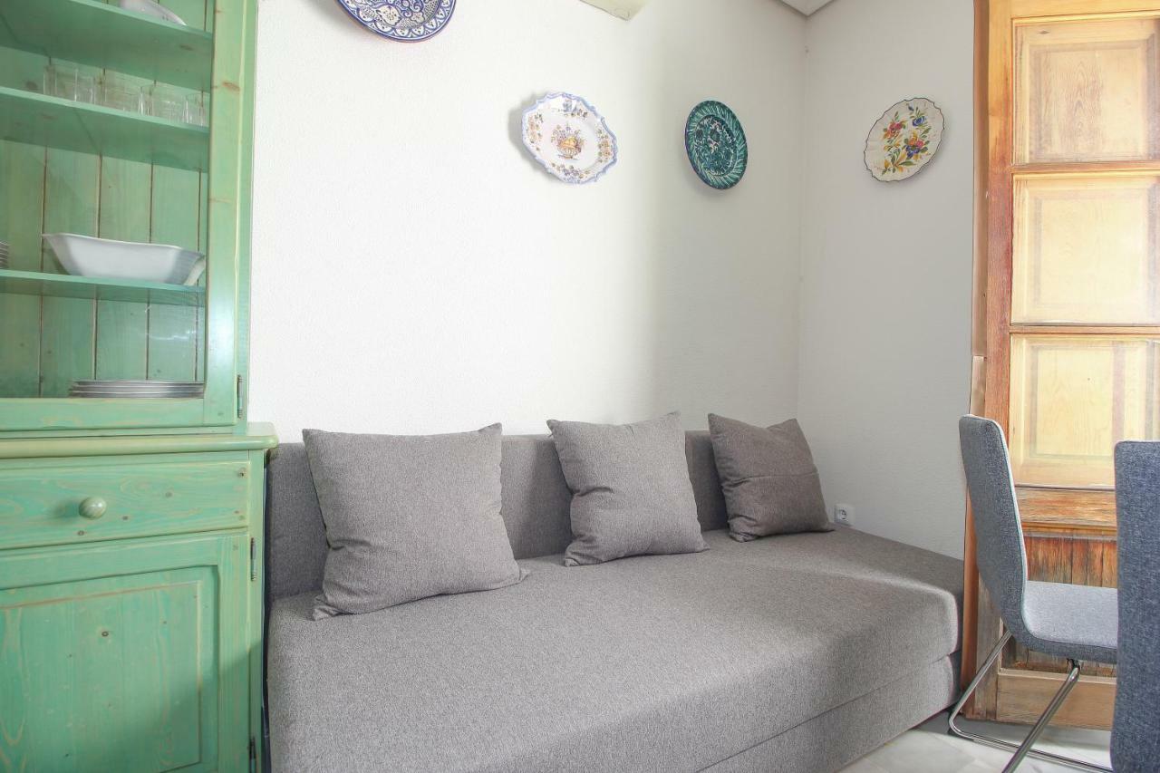 Luminoso Loft En La Alfalfa * Sevilla