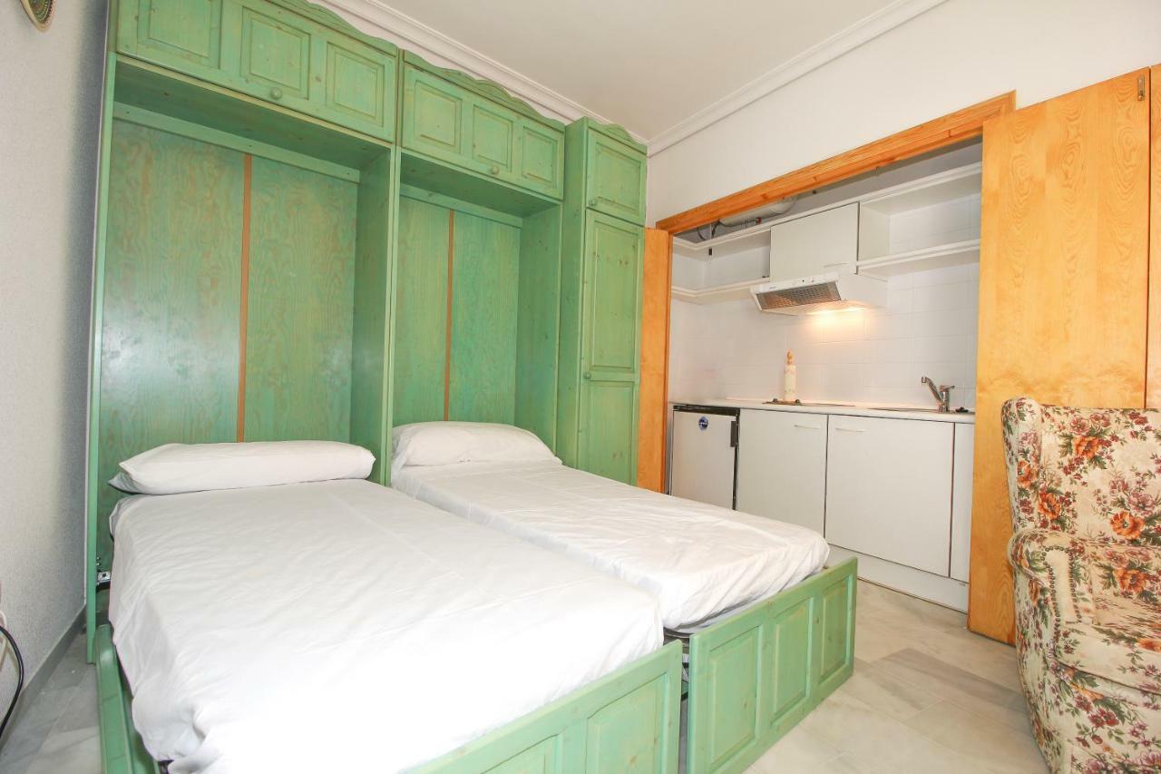 Luminoso Loft En La Alfalfa