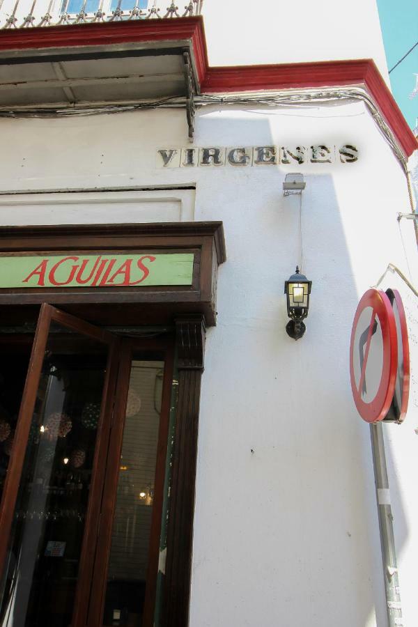 Luminoso Loft En La Alfalfa Sevilla