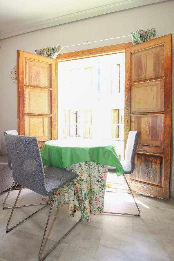 Luminoso Loft En La Alfalfa Apartamento Sevilla