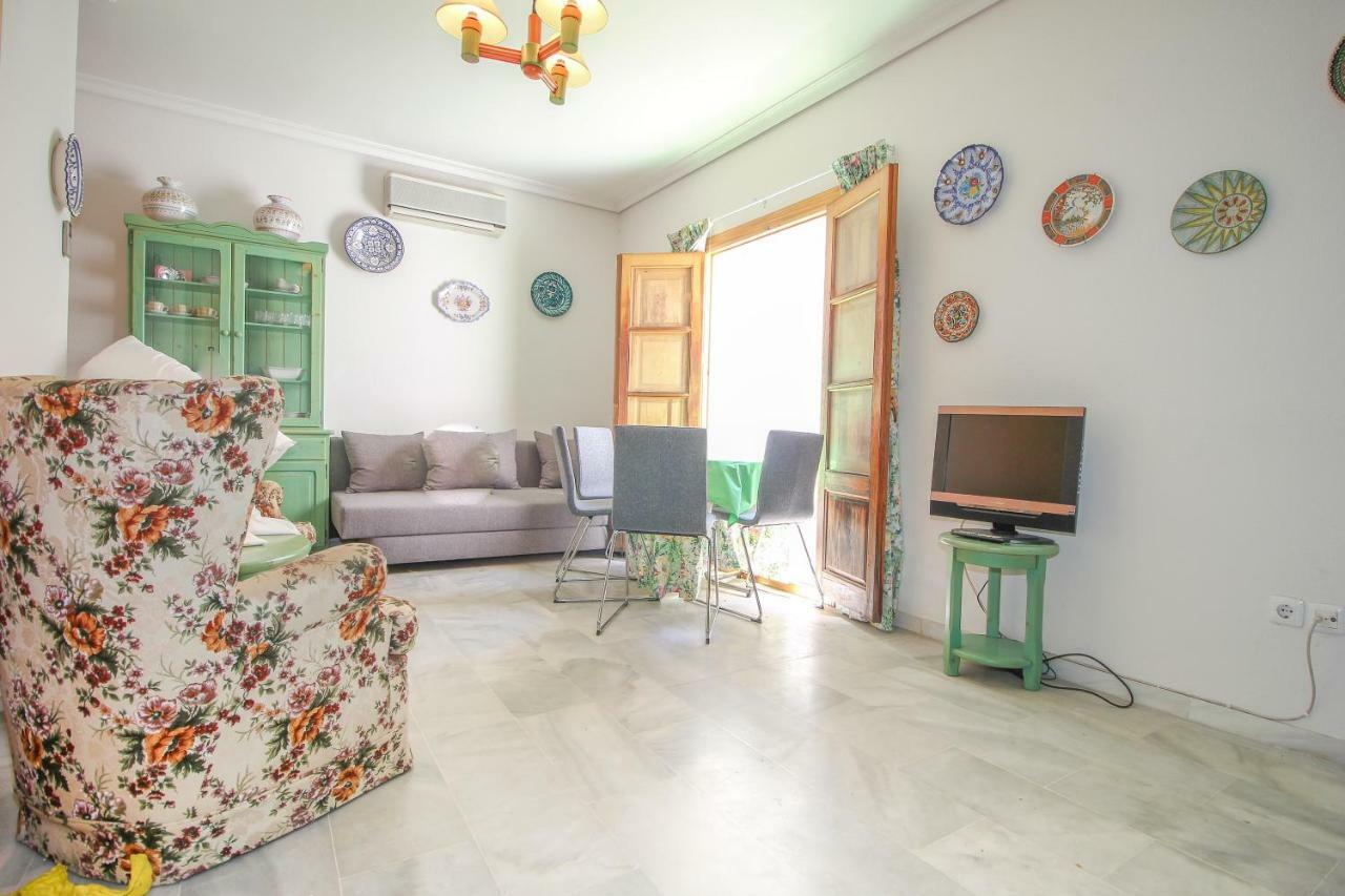 Luminoso Loft En La Alfalfa