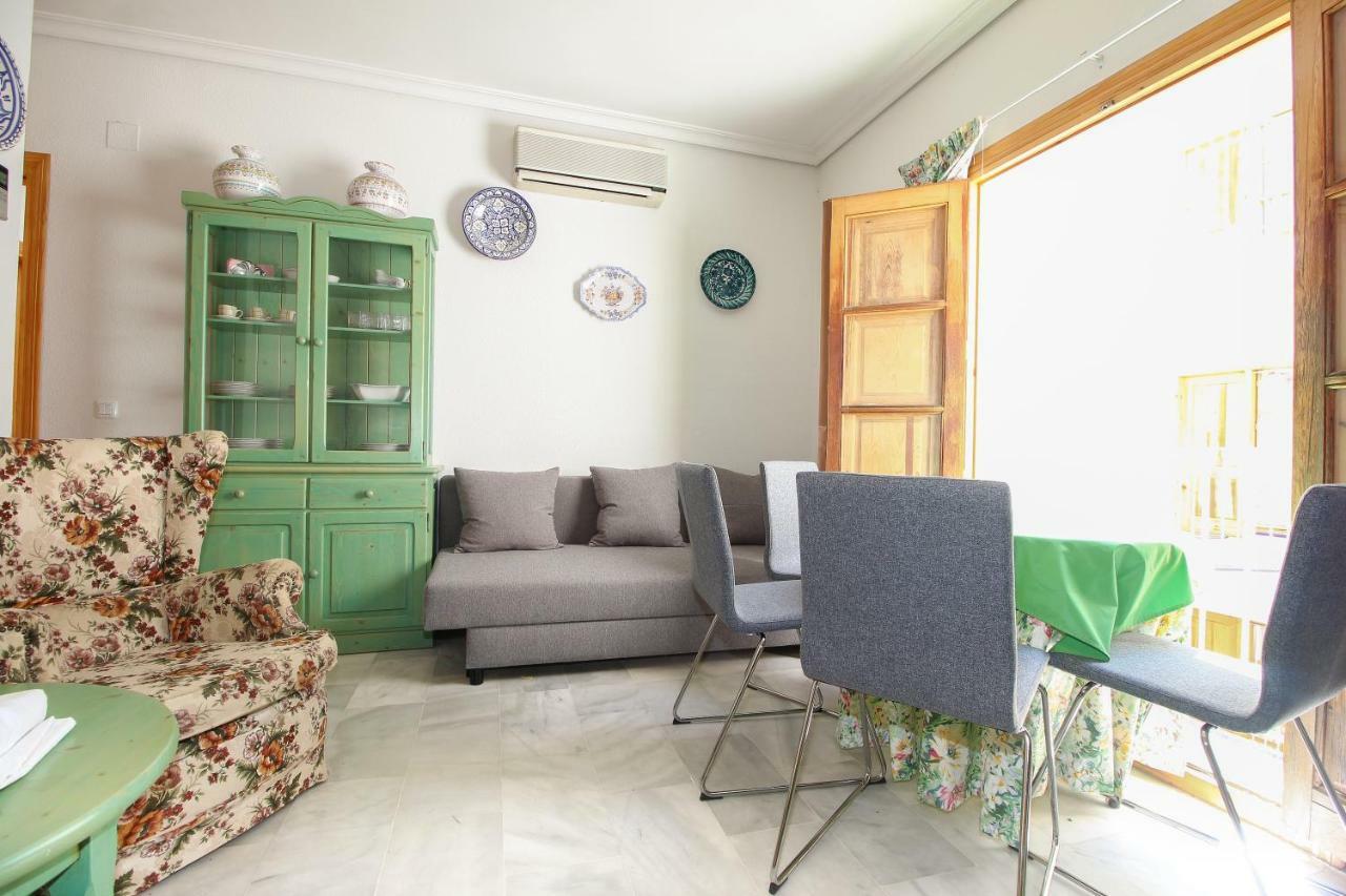 Apartamento Luminoso Loft En La Alfalfa *