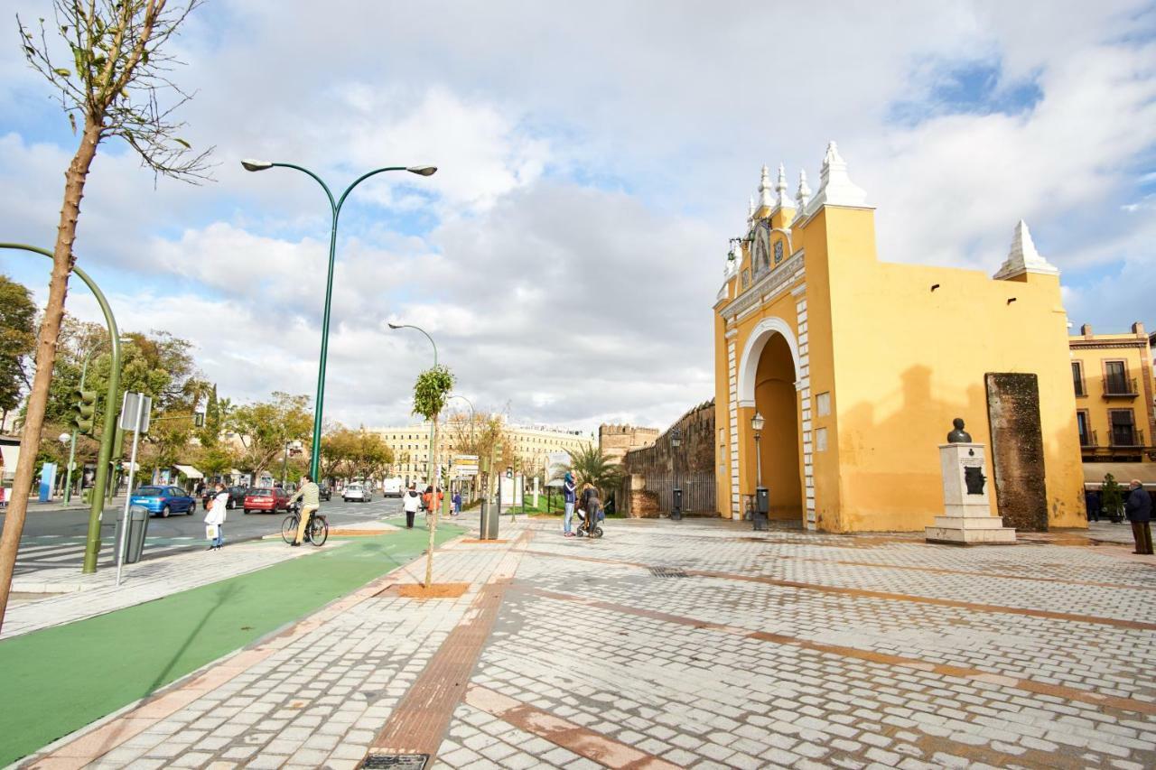Apartamento Resolana Walls Sevilla
