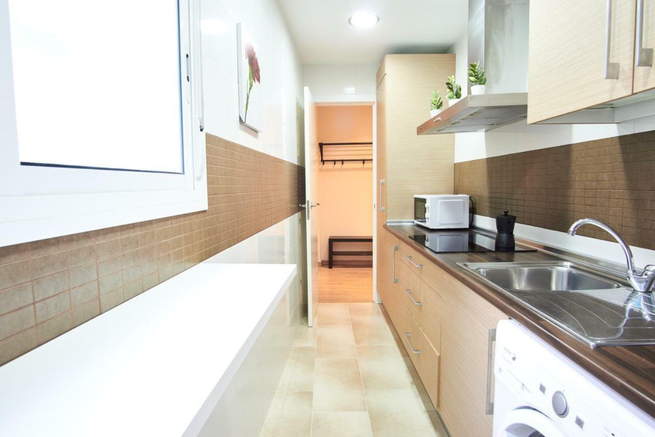 Apartamento Resolana Walls Sevilla