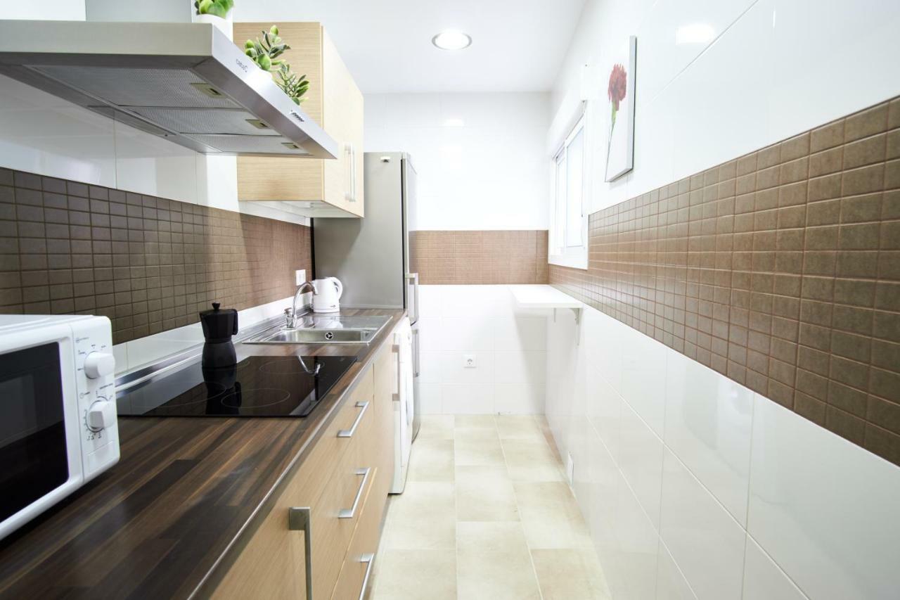 Resolana Walls Apartamento *