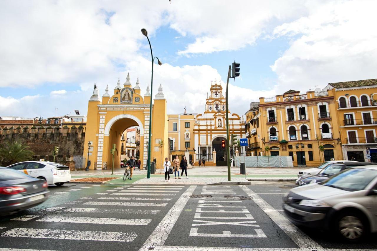 Resolana Walls Apartamento Sevilla