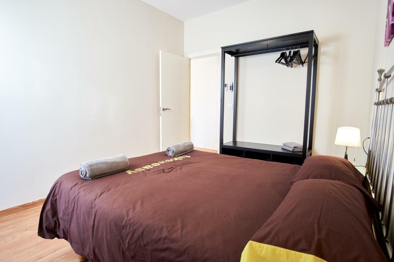 Resolana Walls Apartamento *