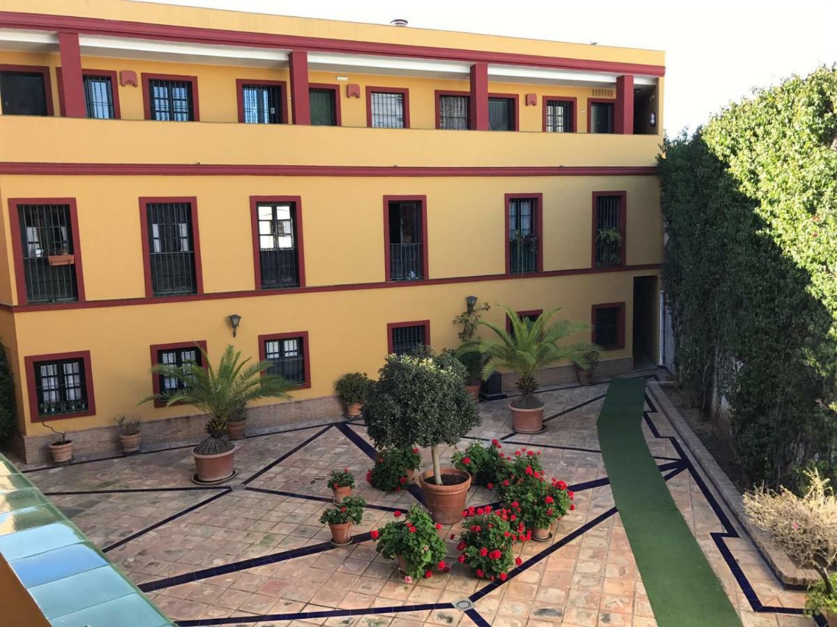 Apartamento Clb Alameda *
