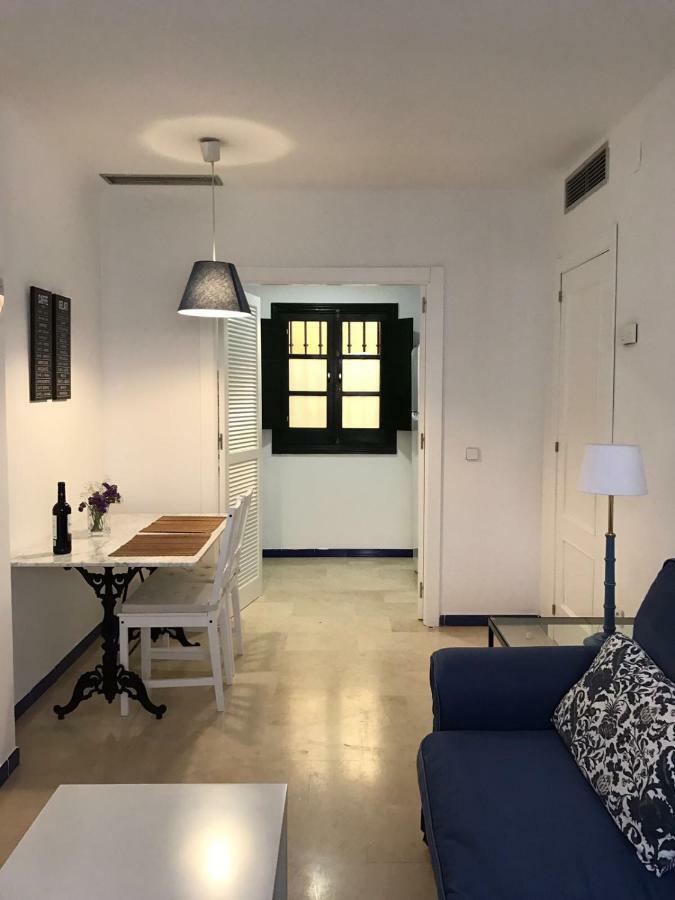 Apartamento Clb Alameda Sevilla