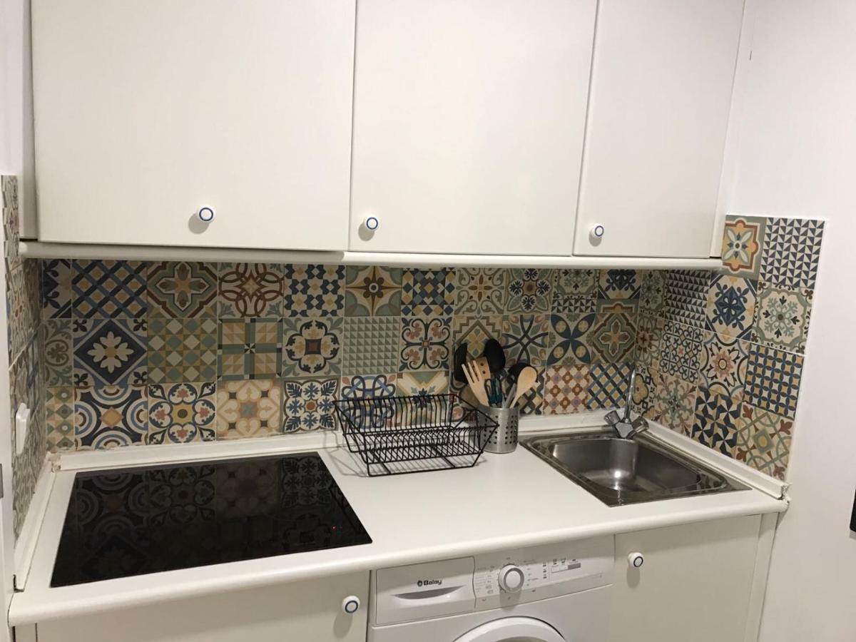 Apartamento Clb Alameda